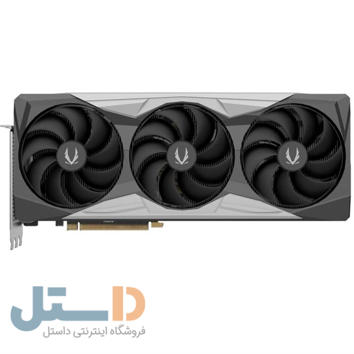 کارت گرافیک زوتاک مدل GAMING GeForce RTX 4070 Ti SUPER SOLID حافظه 16 گیگابایت -gallery-3 - https://www.dostell.com/